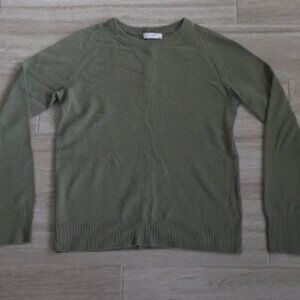 Equipment cashmere sweater